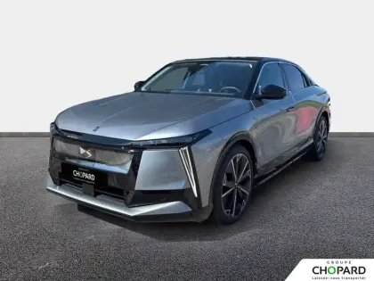 Photo Ds Ds 8 Etoile