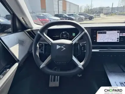 Photo 16 DS DS 8 N°8 230 ch FWD Standard Range