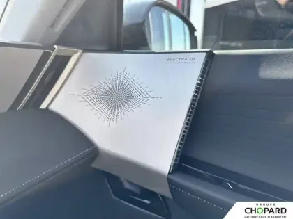 Photo 13 DS DS 8 N°8 230 ch FWD Standard Range