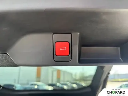 Photo 19 DS DS 8 N°8 230 ch FWD Standard Range