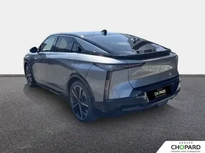 Photo 6 DS DS 8 N°8 230 ch FWD Standard Range