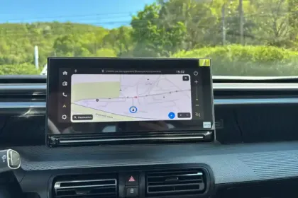 Photo 24 Citroën C3 Aircross  Hybride 145 e-DCS6