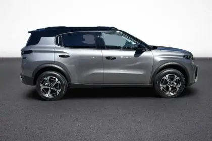 Photo 6 Citroën C3 Aircross  Hybride 145 e-DCS6