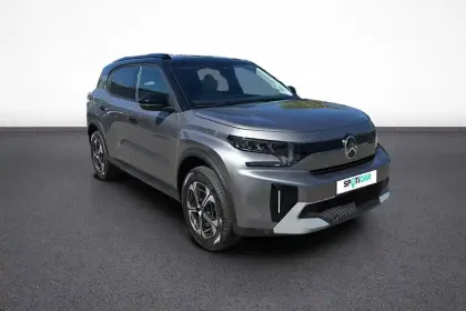 Photo 7 Citroën C3 Aircross  Hybride 145 e-DCS6