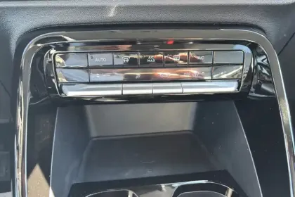 Photo 20 Citroën C3 Aircross  Hybride 145 e-DCS6