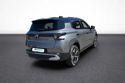 Photo 5 Citroën C3 Aircross  Hybride 145 e-DCS6