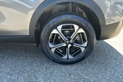 Photo 11 Citroën C3 Aircross  Hybride 145 e-DCS6