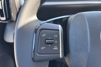 Photo 18 Citroën C3 Aircross  Hybride 145 e-DCS6