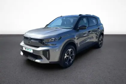 Photo Citroën C3 Aircross Max