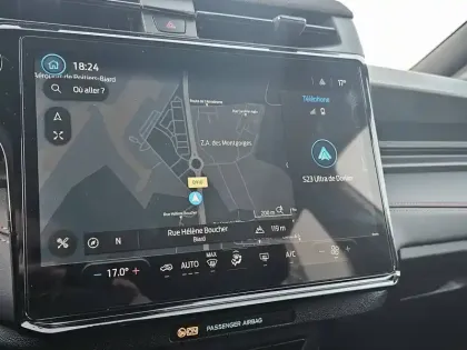 Photo 9 Ford Puma Gén. II Ph1 ST-Line 5