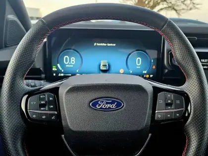 Photo 16 Ford Puma Gén. II Ph1 ST-Line 5