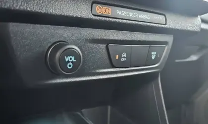 Photo 10 Ford Puma Gén. II Ph1 ST-Line 5