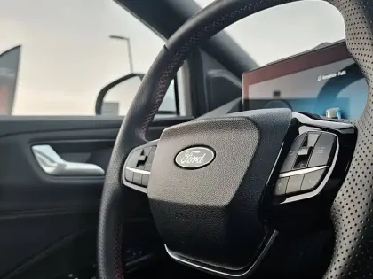 Photo 13 Ford Puma Gén. II Ph1 ST-Line 5