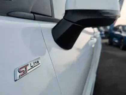 Photo 18 Ford Puma Gén. II Ph1 ST-Line 5