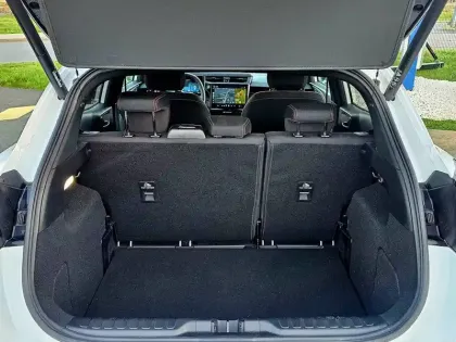 Photo 6 Ford Puma Gén. II Ph1 ST-Line 5