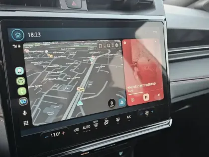 Photo 7 Ford Puma Gén. II Ph1 ST-Line 5