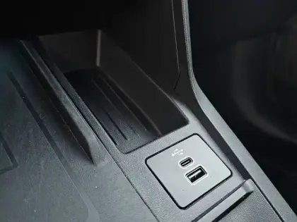 Photo 11 Ford Puma Gén. II Ph1 ST-Line 5