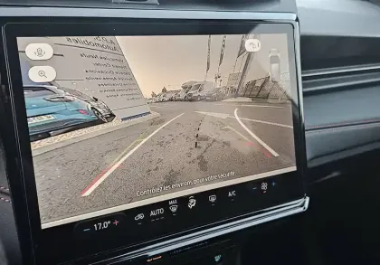 Photo 8 Ford Puma Gén. II Ph1 ST-Line 5