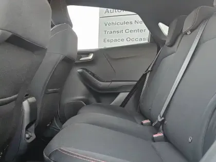 Photo 5 Ford Puma Gén. II Ph1 ST-Line 5