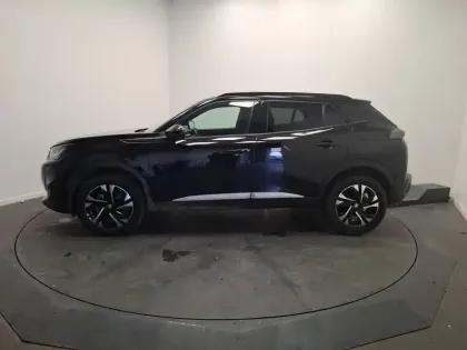 Photo Peugeot 2008 Allure Pack