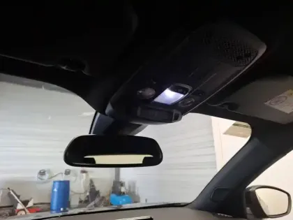 Photo 13 Peugeot 2008 Gén. II Ph1 NG Allure Pack 5