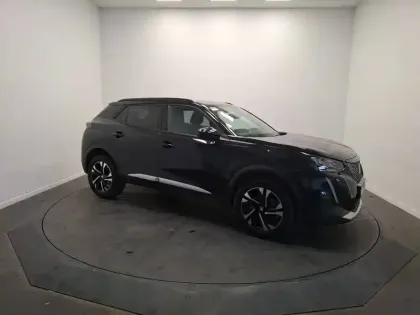 Photo 5 Peugeot 2008 Gén. II Ph1 NG Allure Pack 5