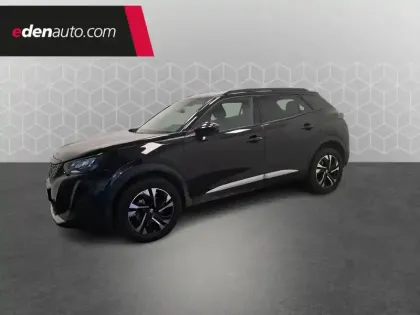 Photo 36 Peugeot 2008  PureTech 130 S&S BVM6