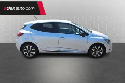Photo 5 Renault Clio  TCe 100 GPL