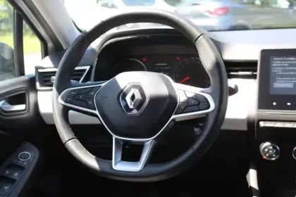 Photo 23 Renault Clio  TCe 100 GPL