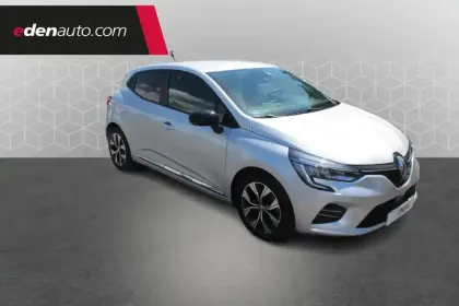 Photo 6 Renault Clio  TCe 100 GPL