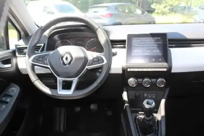 Photo 25 Renault Clio  TCe 100 GPL