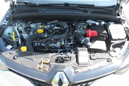 Photo 50 Renault Clio  TCe 100 GPL