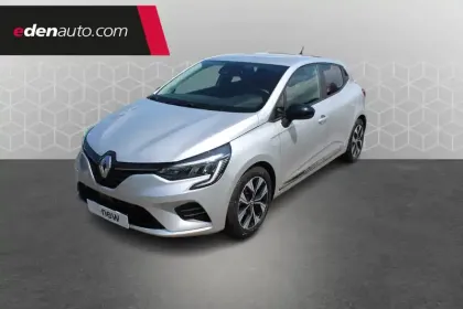 Photo Renault Clio Evolution