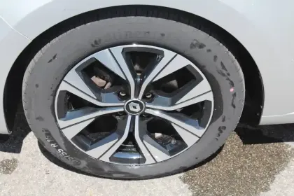 Photo 9 Renault Clio  TCe 100 GPL