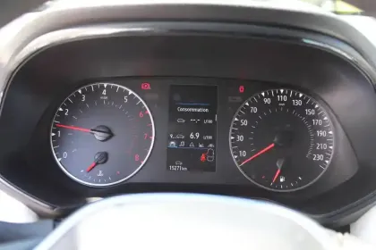 Photo 40 Renault Clio  TCe 100 GPL