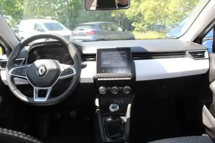 Photo 26 Renault Clio  TCe 100 GPL