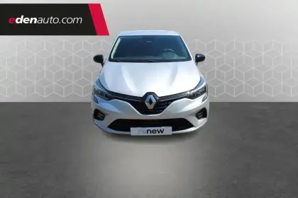 Photo 7 Renault Clio  TCe 100 GPL