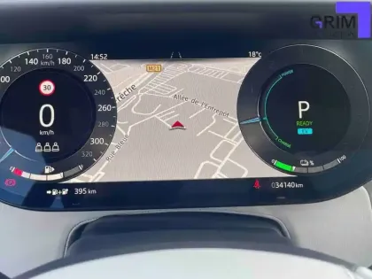 Photo 48 Land rover Range Rover  Sport P550e AWD 3.0L i6 PHEV