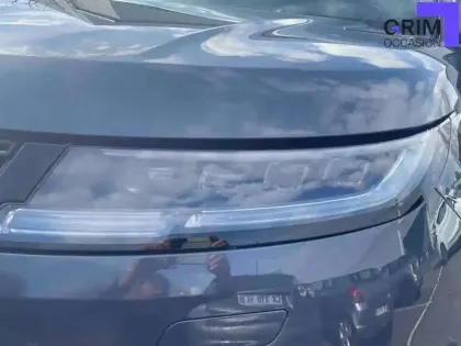 Photo 58 Land rover Range Rover  Sport P550e AWD 3.0L i6 PHEV