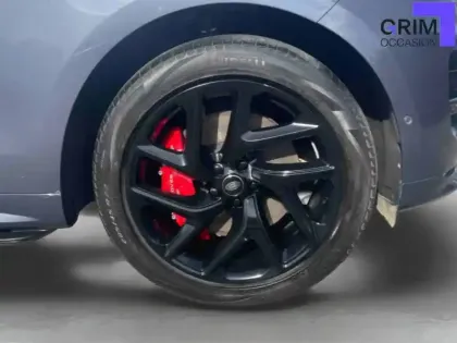 Photo 13 Land rover Range Rover  Sport P550e AWD 3.0L i6 PHEV