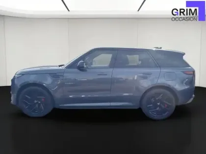 Photo 19 Land rover Range Rover  Sport P550e AWD 3.0L i6 PHEV