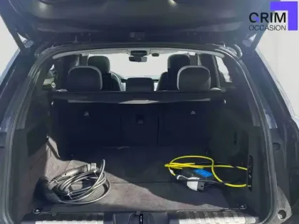 Photo 53 Land rover Range Rover  Sport P550e AWD 3.0L i6 PHEV