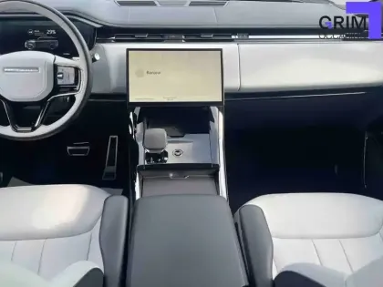 Photo 46 Land rover Range Rover  Sport P550e AWD 3.0L i6 PHEV