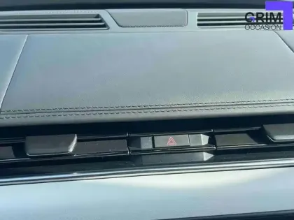 Photo 50 Land rover Range Rover  Sport P550e AWD 3.0L i6 PHEV