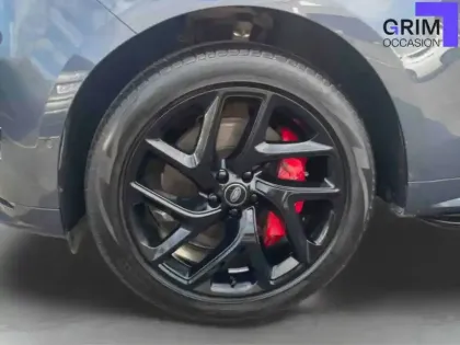 Photo 12 Land rover Range Rover  Sport P550e AWD 3.0L i6 PHEV