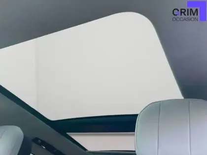 Photo 62 Land rover Range Rover  Sport P550e AWD 3.0L i6 PHEV