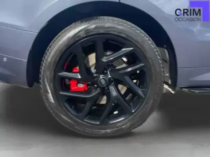 Photo 35 Land rover Range Rover  Sport P550e AWD 3.0L i6 PHEV