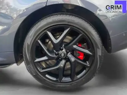 Photo 57 Land rover Range Rover  Sport P550e AWD 3.0L i6 PHEV