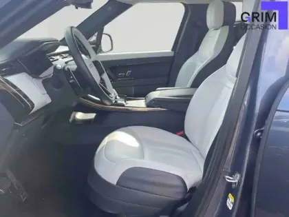 Photo 45 Land rover Range Rover  Sport P550e AWD 3.0L i6 PHEV