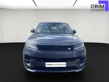 Photo 59 Land rover Range Rover  Sport P550e AWD 3.0L i6 PHEV